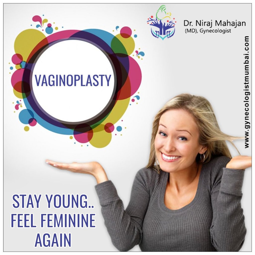 Improving Wellness with Vaginal Tightening