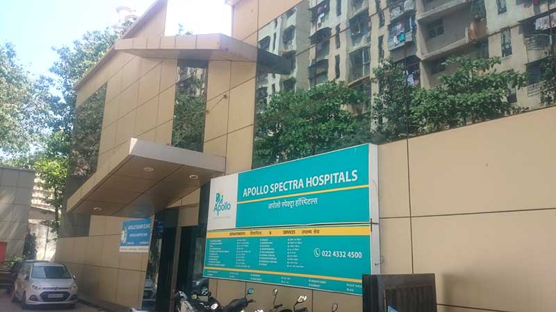  Best Abortion and Cosmetic gynecology hospital Mumbai