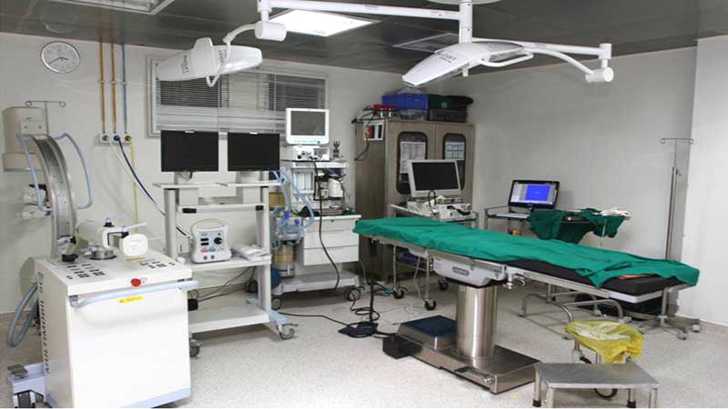  Best Abortion and Cosmetic gynecology hospital Mumbai