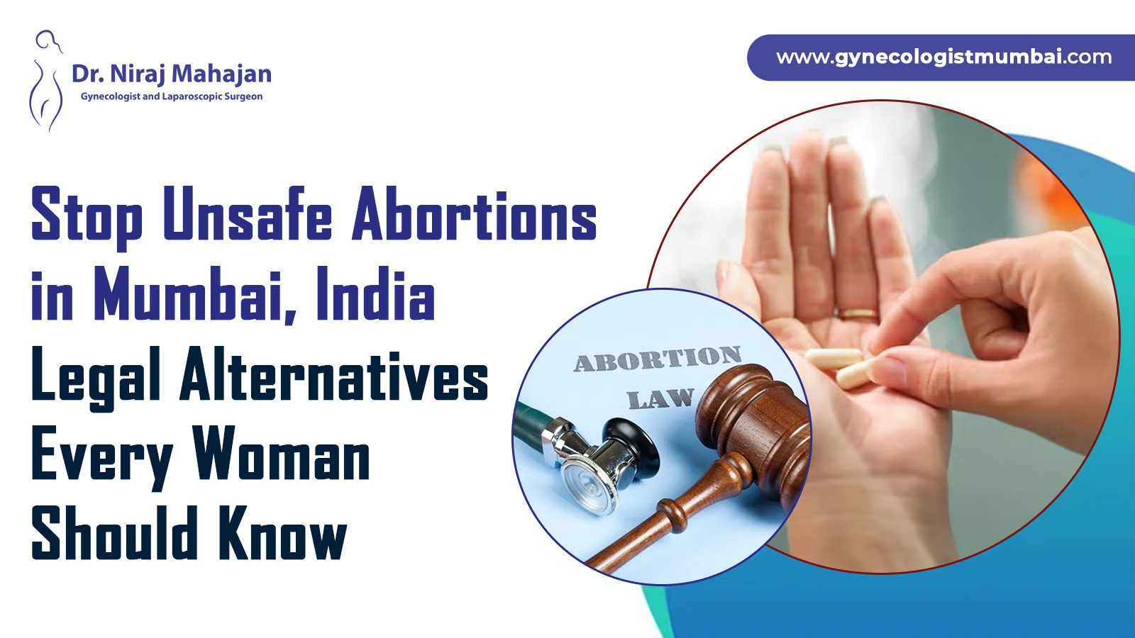 Stop Unsafe Abortions in Mumbai, India – Legal Alternatives Every Woman Should Know